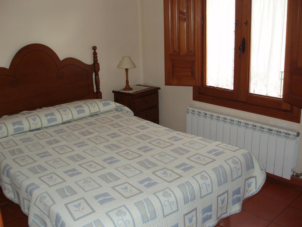 أرنيديلو Casa Rural Penalba المظهر الخارجي الصورة