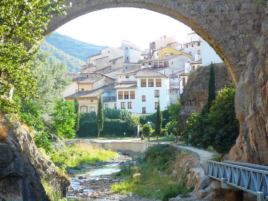 أرنيديلو Casa Rural Penalba المظهر الخارجي الصورة
