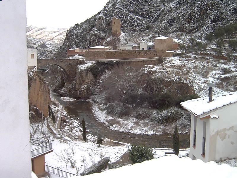أرنيديلو Casa Rural Penalba المظهر الخارجي الصورة