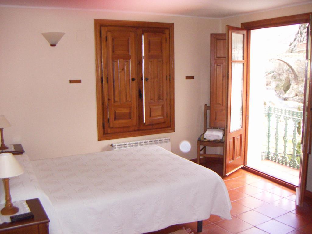 أرنيديلو Casa Rural Penalba المظهر الخارجي الصورة