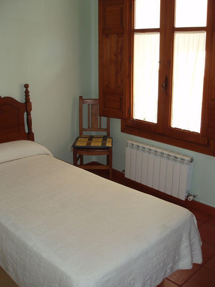 أرنيديلو Casa Rural Penalba المظهر الخارجي الصورة