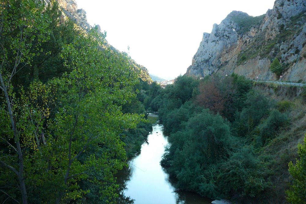 أرنيديلو Casa Rural Penalba المظهر الخارجي الصورة